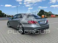 2014 Mercedes Benz 200
