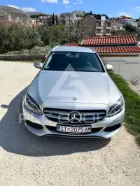 2014 Mercedes Benz 200