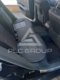 2014 Mercedes Benz 200