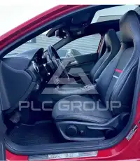 2014 Mercedes Benz 200
