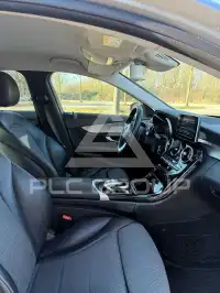 2014 Mercedes Benz 200