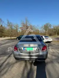 2014 Mercedes Benz 200