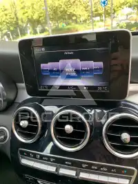 2014 Mercedes Benz 200