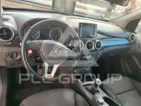 2014 Mercedes Benz 200