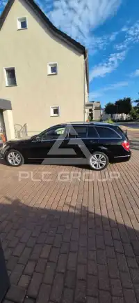 2014 Mercedes Benz 200