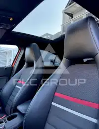 2014 Mercedes Benz 200