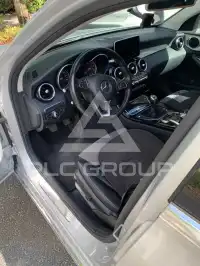 2014 Mercedes Benz 200