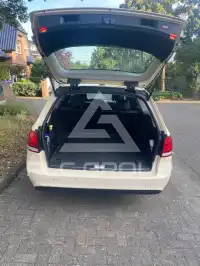 2014 Mercedes Benz 200