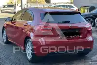 2014 Mercedes Benz 200