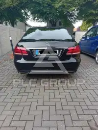 2014 Mercedes Benz 200