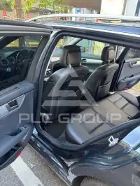 2014 Mercedes Benz 200