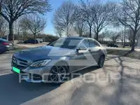 2014 Mercedes Benz 200