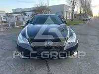 2014 Mercedes Benz 200