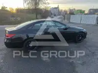 2014 Mercedes Benz 200