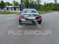 2014 Mercedes Benz 200