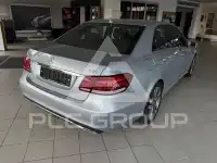 2014 Mercedes Benz E 250