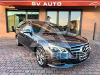 2014 Mercedes Benz E 250