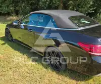 2014 Mercedes Benz E 250