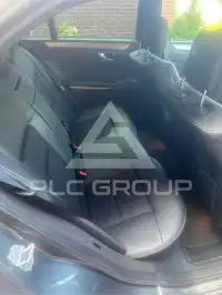 2017 Mercedes Benz E 250
