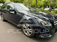 2014 Mercedes Benz E 250