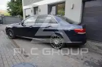2014 Mercedes Benz E 250