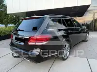 2014 Mercedes Benz E 250