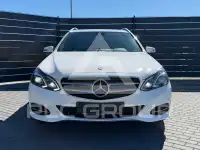 2014 Mercedes Benz E 250