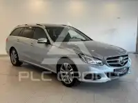 2014 Mercedes Benz E 250