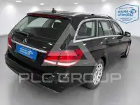 2014 Mercedes Benz E 250