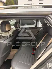 2014 Mercedes Benz E 250