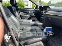 2014 Mercedes Benz E 250