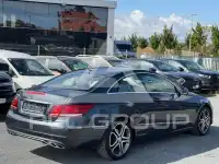2014 Mercedes Benz E 250