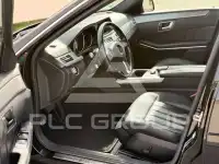 2014 Mercedes Benz E 250