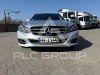 2014 Mercedes Benz E 250