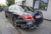 2014 Mercedes Benz E 250