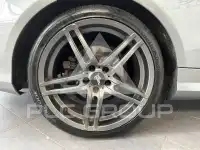 2014 Mercedes Benz E 250