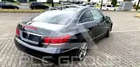 2014 Mercedes Benz E 250