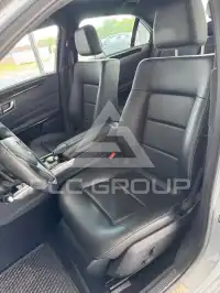 2014 Mercedes Benz E 250