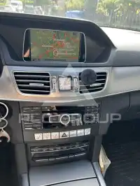 2014 Mercedes Benz E 250
