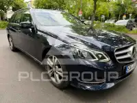 2014 Mercedes Benz E 250