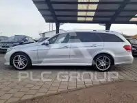 2015 Mercedes Benz E 250