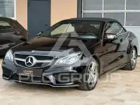 2014 Mercedes Benz E 250