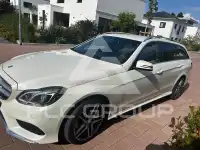 2014 Mercedes Benz E 250