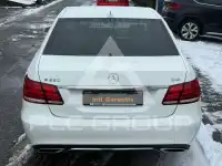 2014 Mercedes Benz E 250