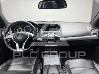 2014 Mercedes Benz E 250
