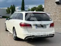 2014 Mercedes Benz E 250
