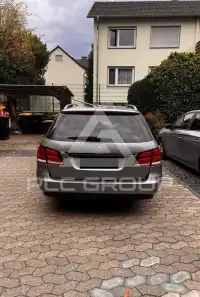 2014 Mercedes Benz E 250