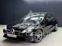 2014 Mercedes Benz E 250