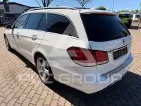 2014 Mercedes Benz E 250
