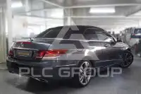 2014 Mercedes Benz E 250